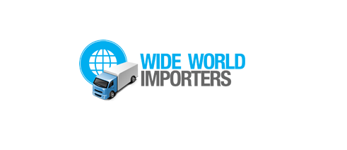 Wide World Importers – BDD source du projet